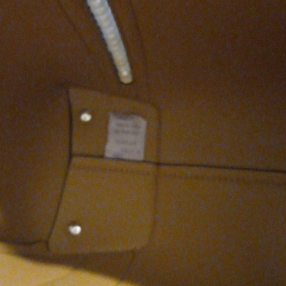 AUTHENTIC KARL LAGERFELD PURSE - Picture 8 of 10